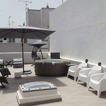 Casa Limao, Casa vacanze *