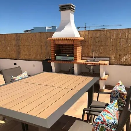 Casa Limao, * Fuzeta