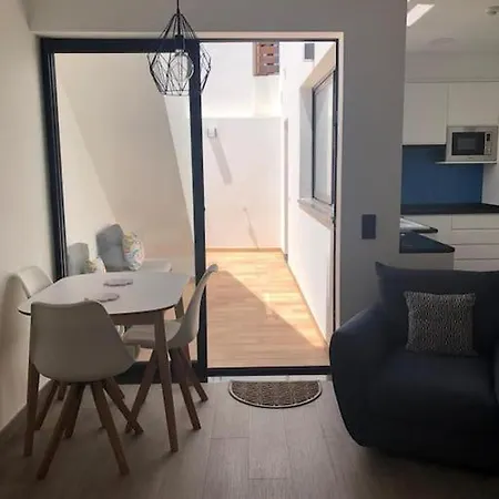 Casa Limao, Hébergement de vacances Fuzeta