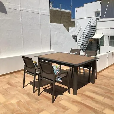 Casa Limao, Hébergement de vacances