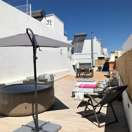 Casa Limao, * Fuzeta