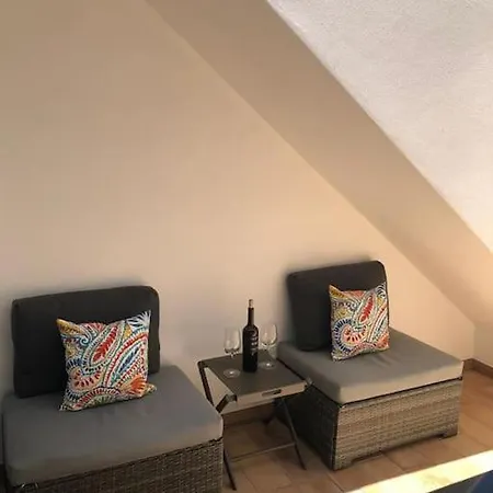 Casa Limao, Hébergement de vacances *