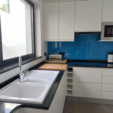 Casa Limao, Hébergement de vacances