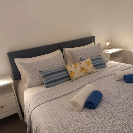 Casa Limao, Casa vacanze