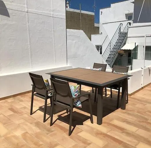 Casa Limao, Dom wakacyjny