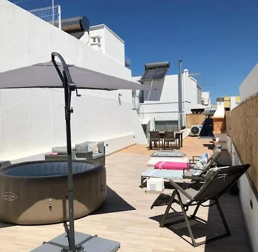 Casa Limao, * Fuseta