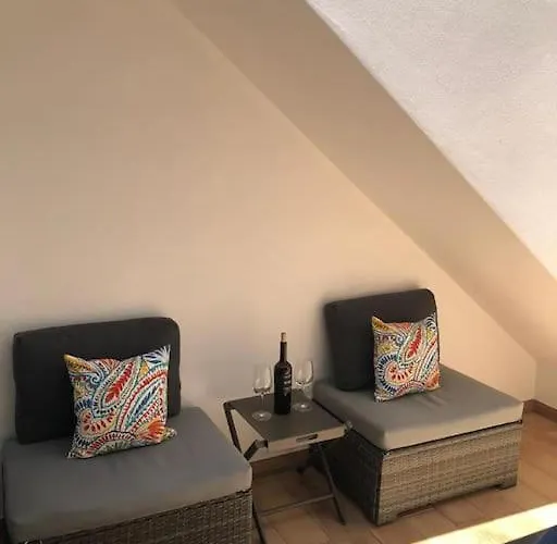 Casa Limao, Dom wakacyjny *