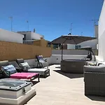 Semesterbostad Casa Limao, *