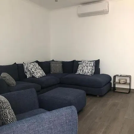 Holiday home Casa Limao,