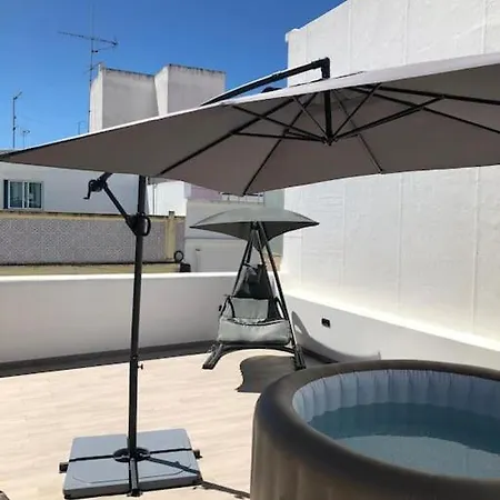 Holiday home Casa Limao, *